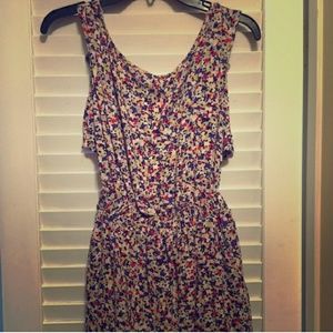 BCBGeneration romper